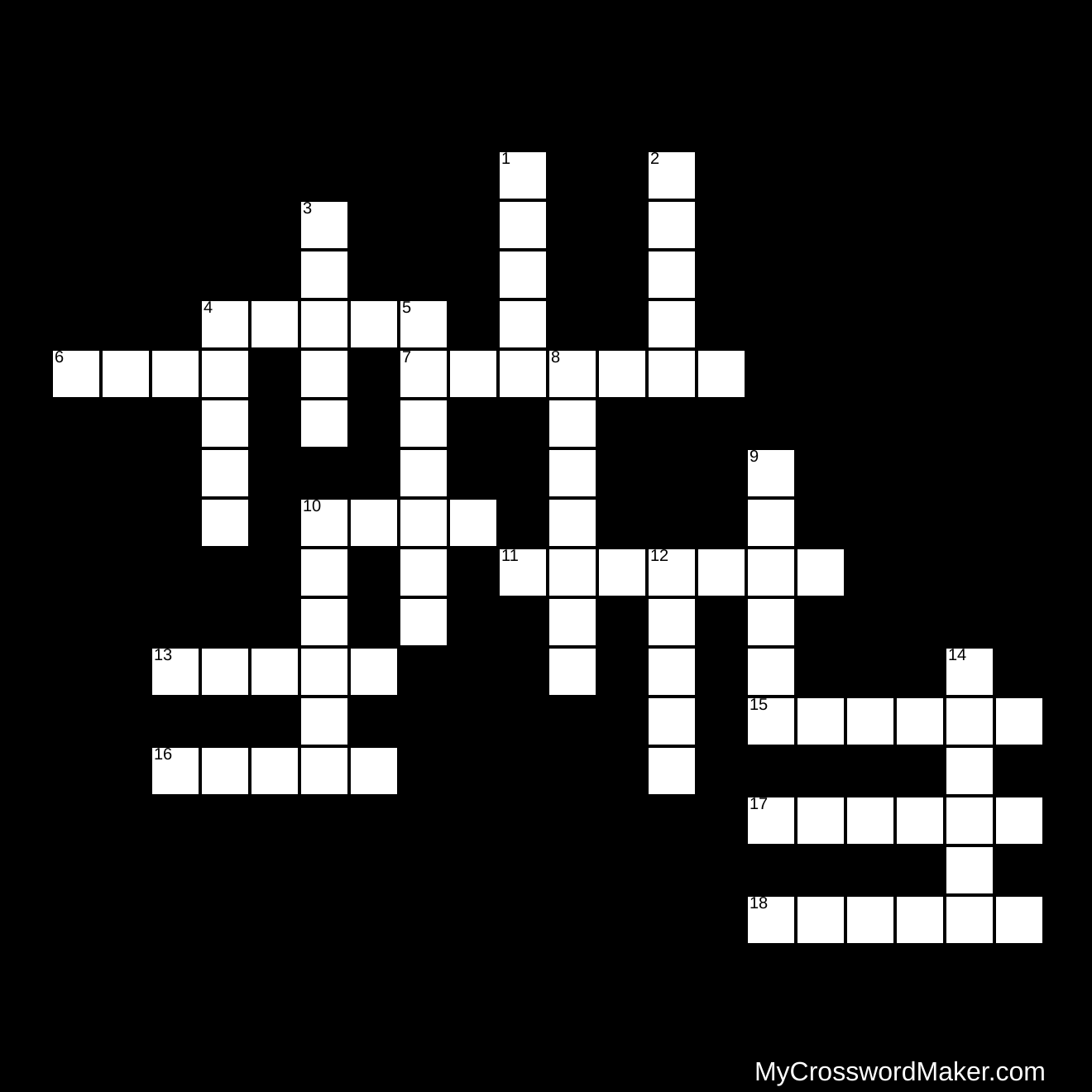 The /OU/ and /OI/ Sound Crossword Puzzle