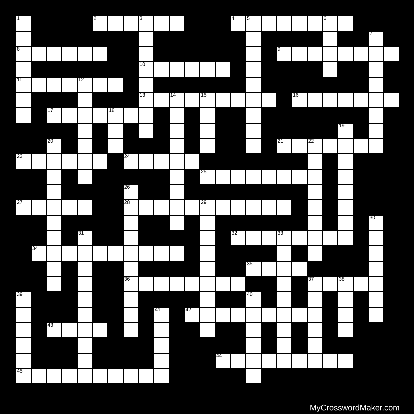 The Odyssey Part 1 Crossword Puzzle