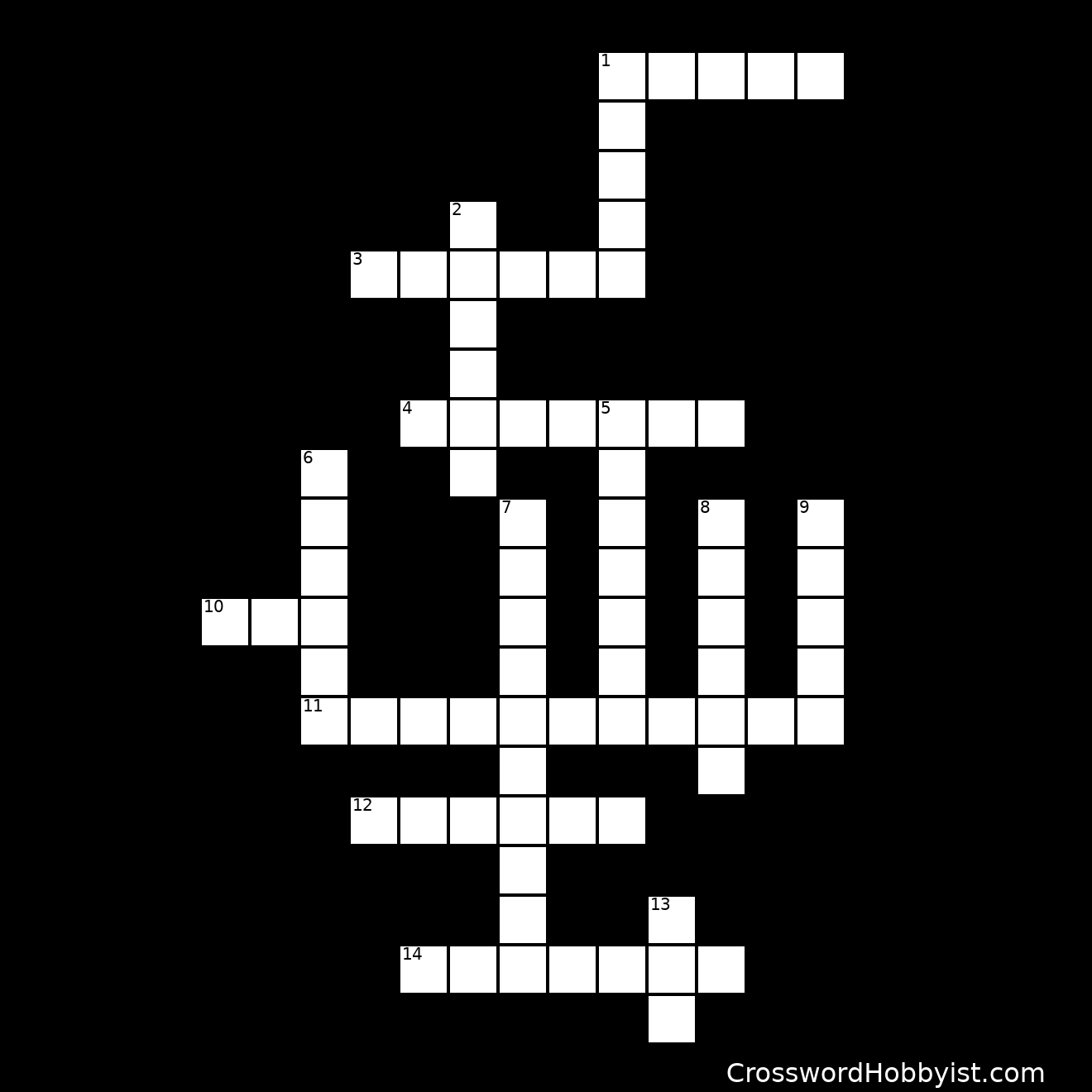 The Outsiders - S.E Hinton - Crossword Puzzle