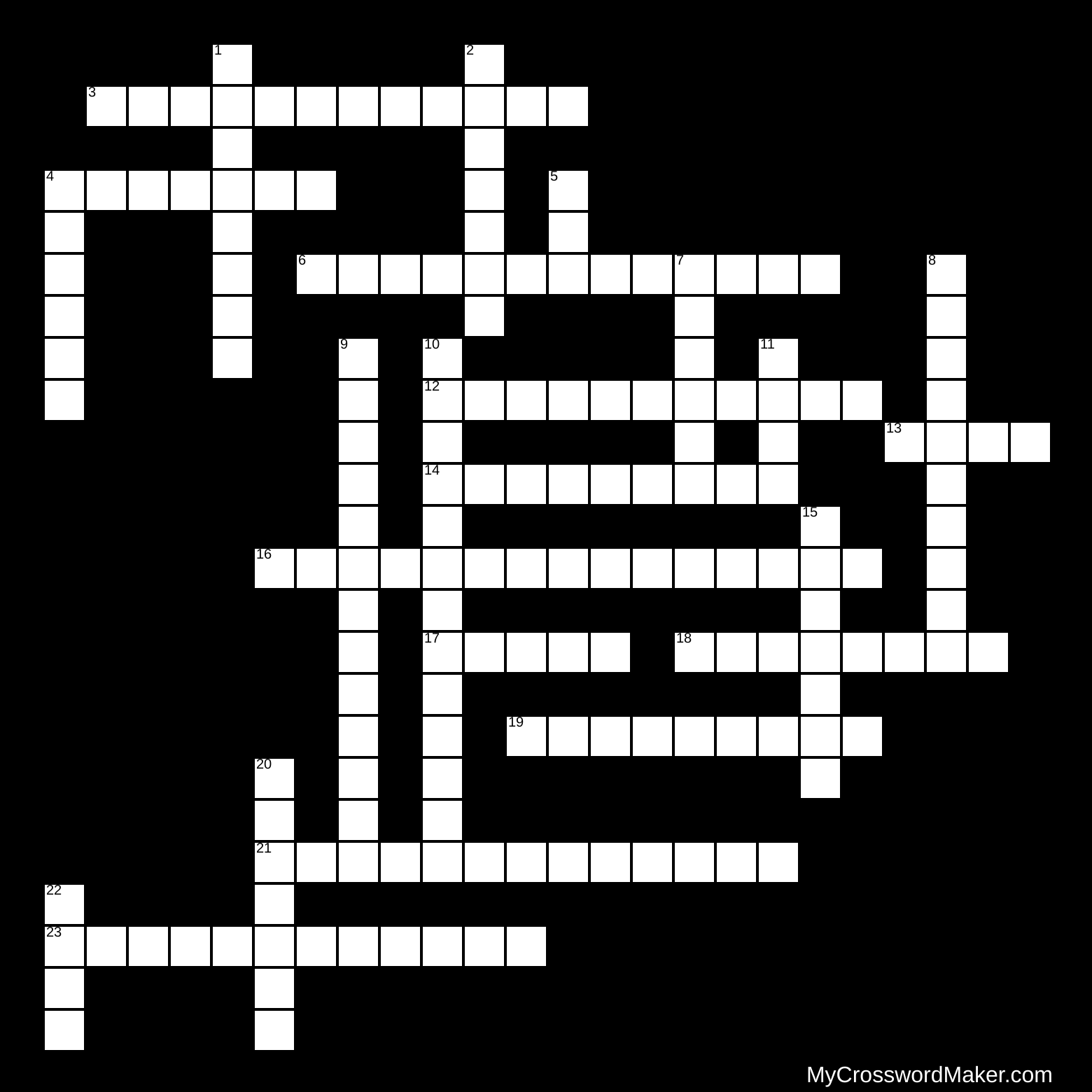 "The Teacher" Crossword Puzzle - Crossword Puzzle
