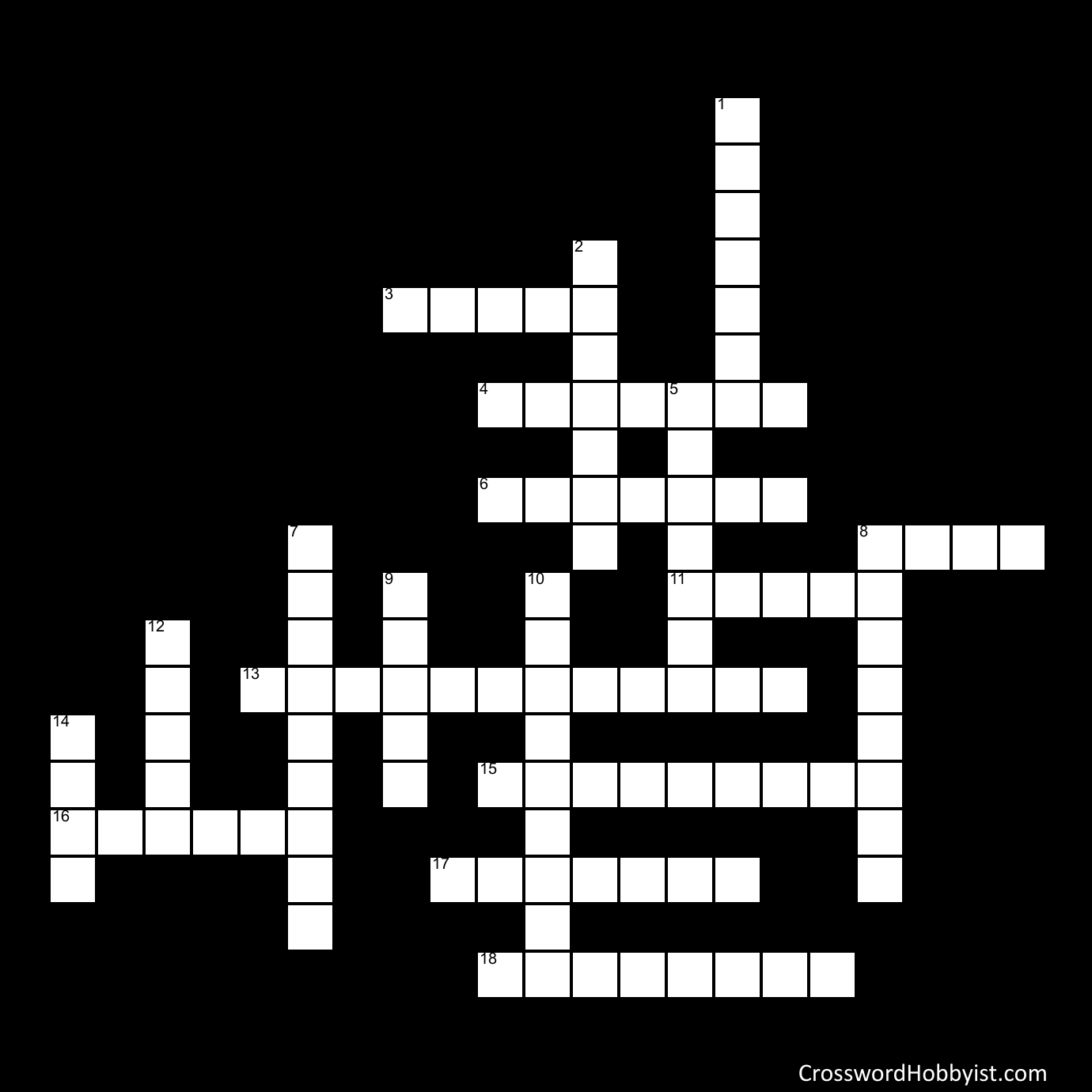 There's a Boy in the Girls' Bathroom Crossword Puzzle