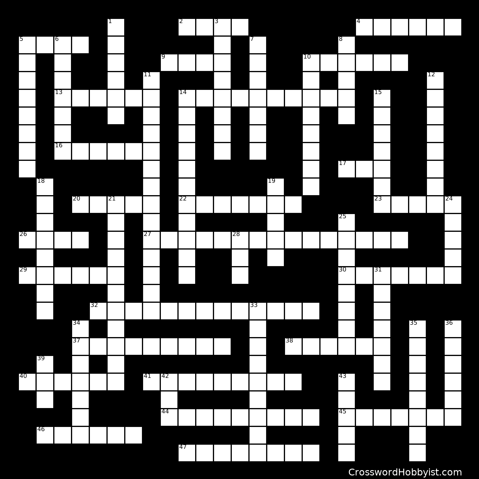 Period Crossword Clue - 24hal6v