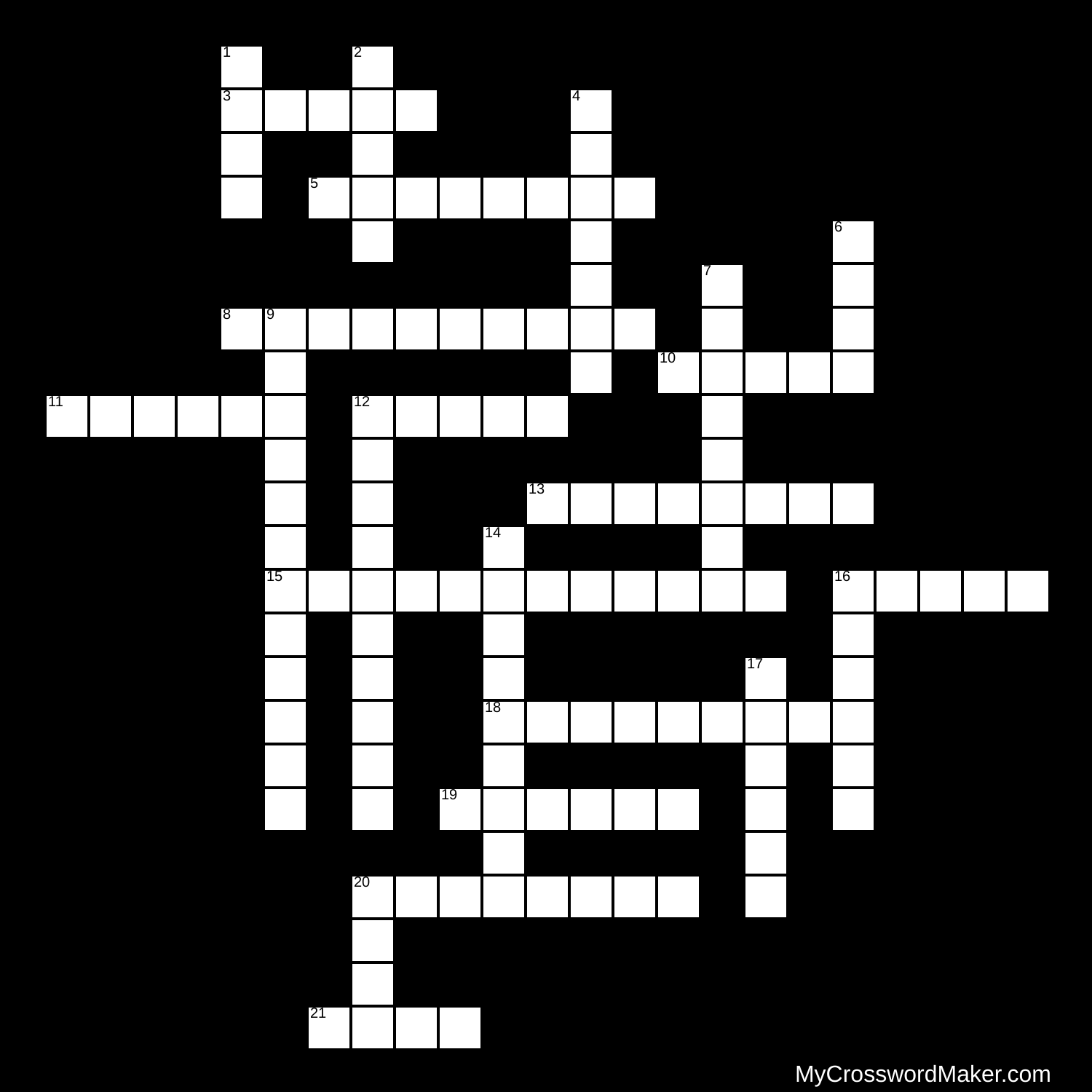 Toys Around the World Crossword Puzzle