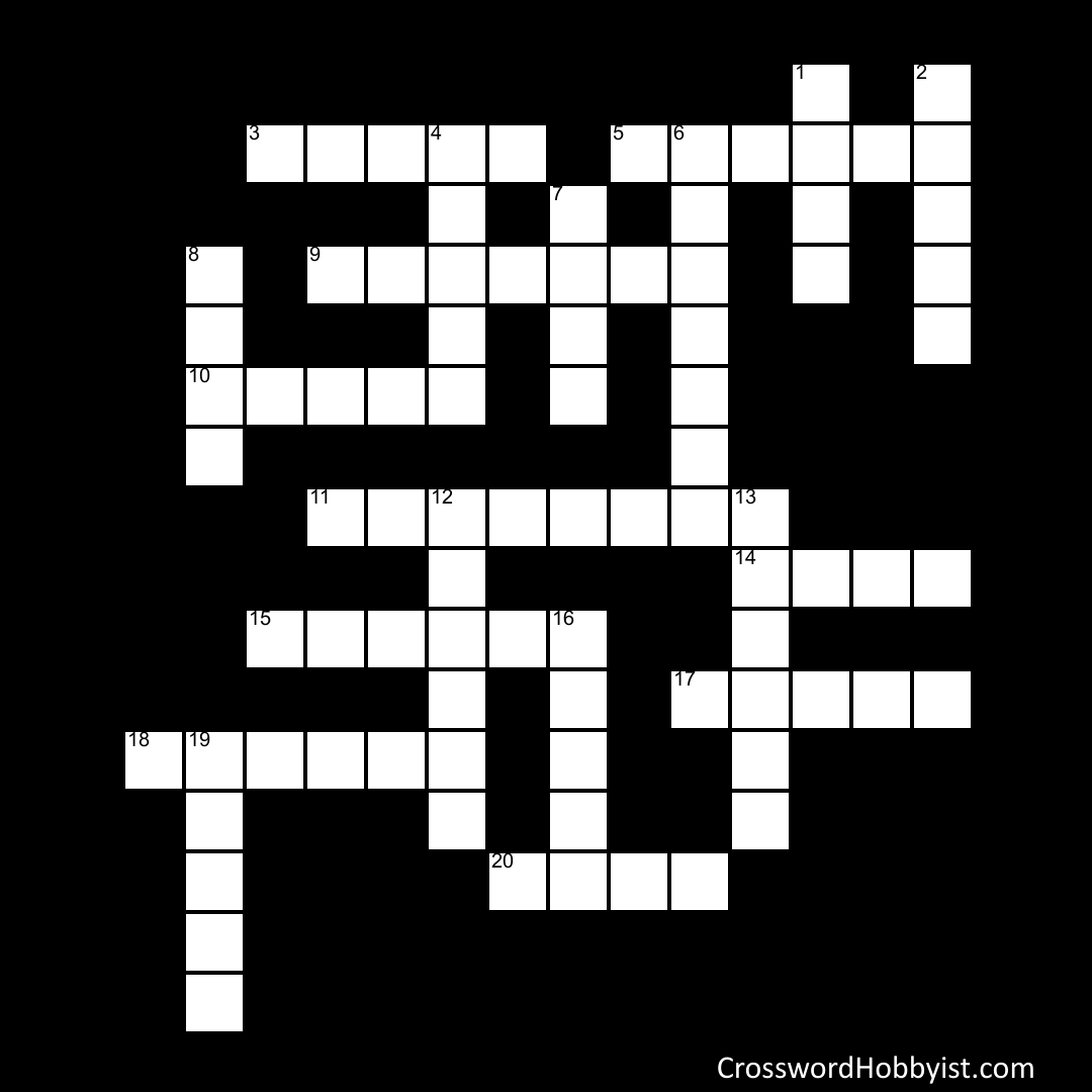 O'Neil's Tree Service Crossword Puzzle Crossword Puzzle