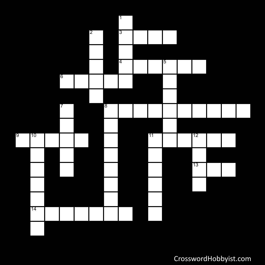 Trevor s Impossible Crossword Crossword Puzzle