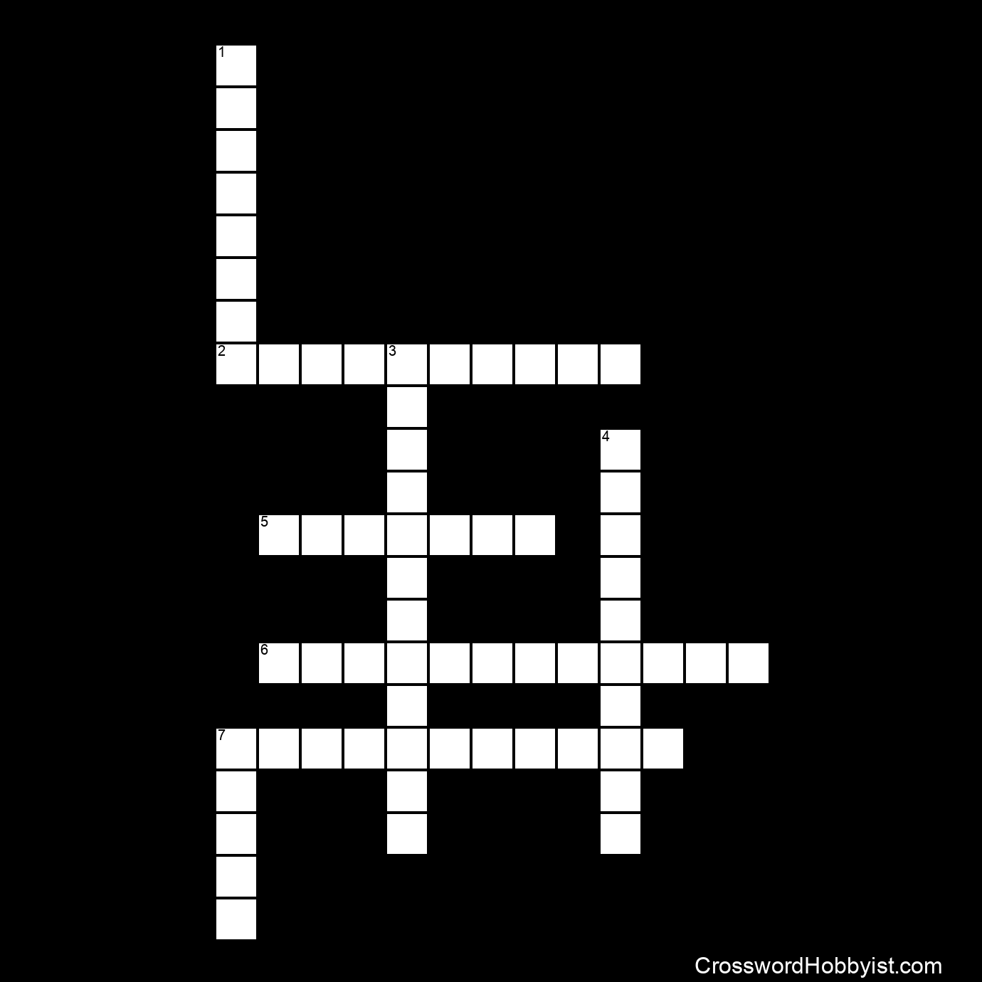Tyler - weather and climate - Crossword Puzzle