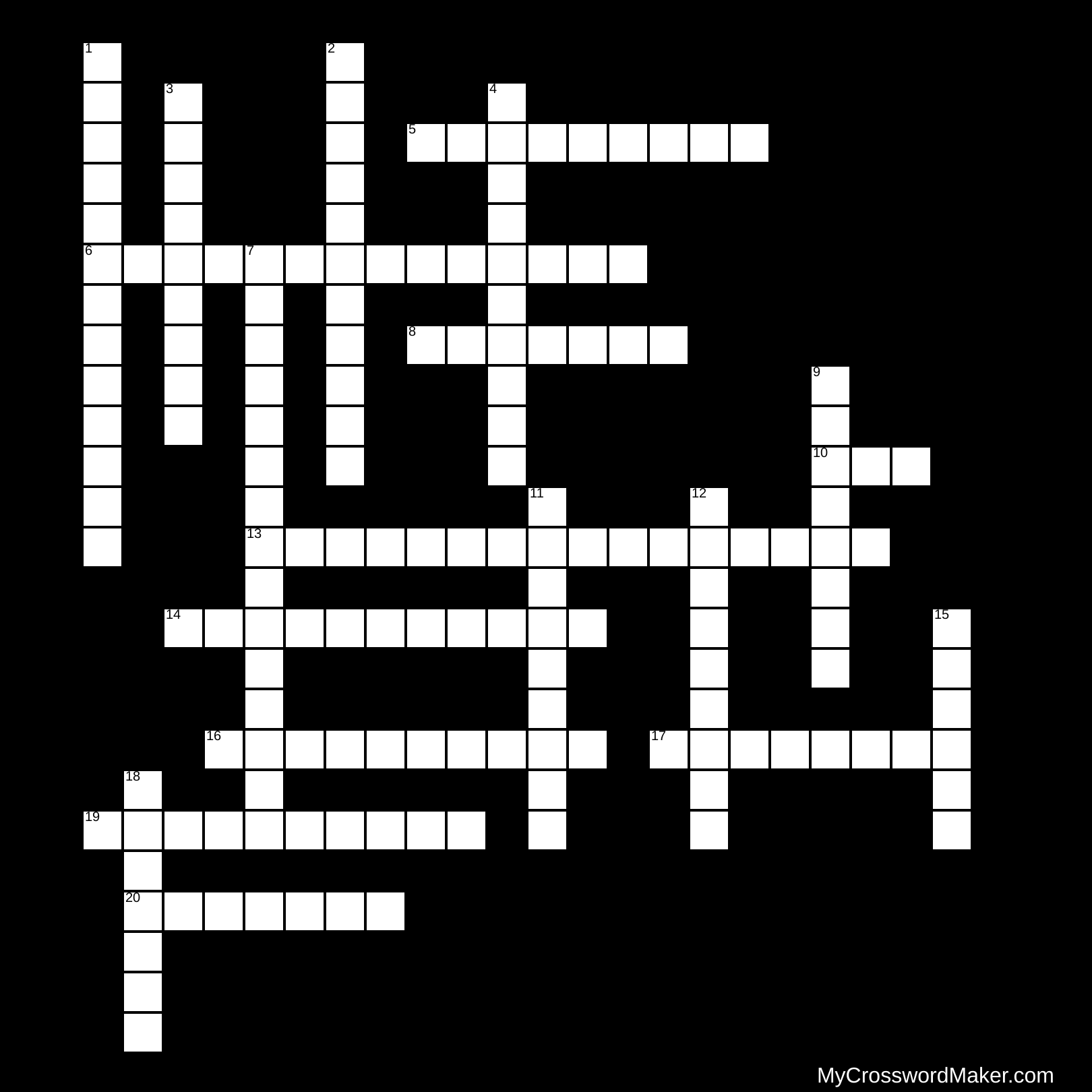 US History Figures Crossword Puzzle US History Figures Crossword Puzzle