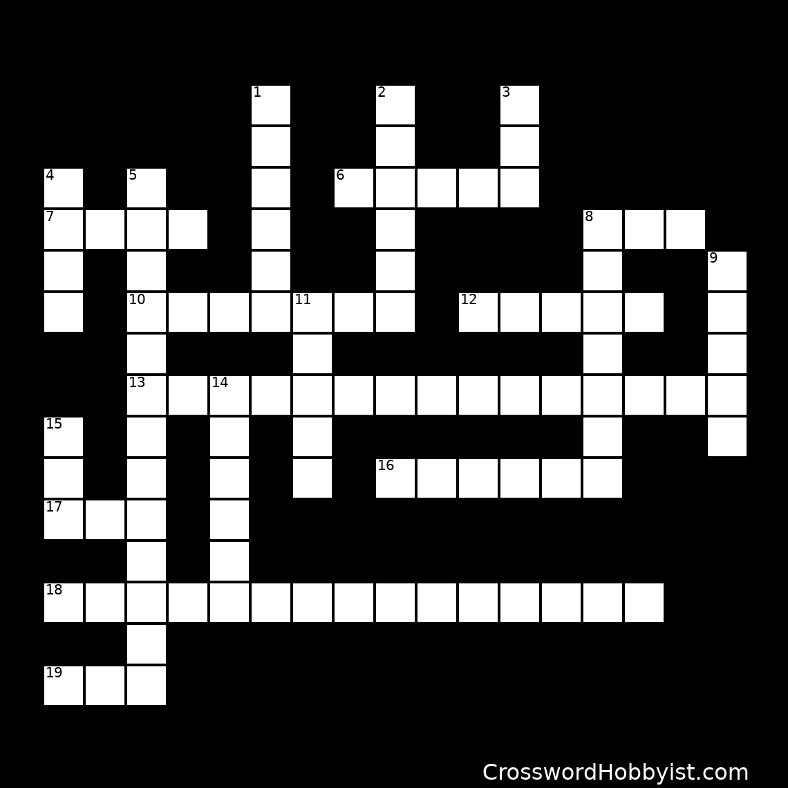 USAA Benefits Crossword Puzzle
