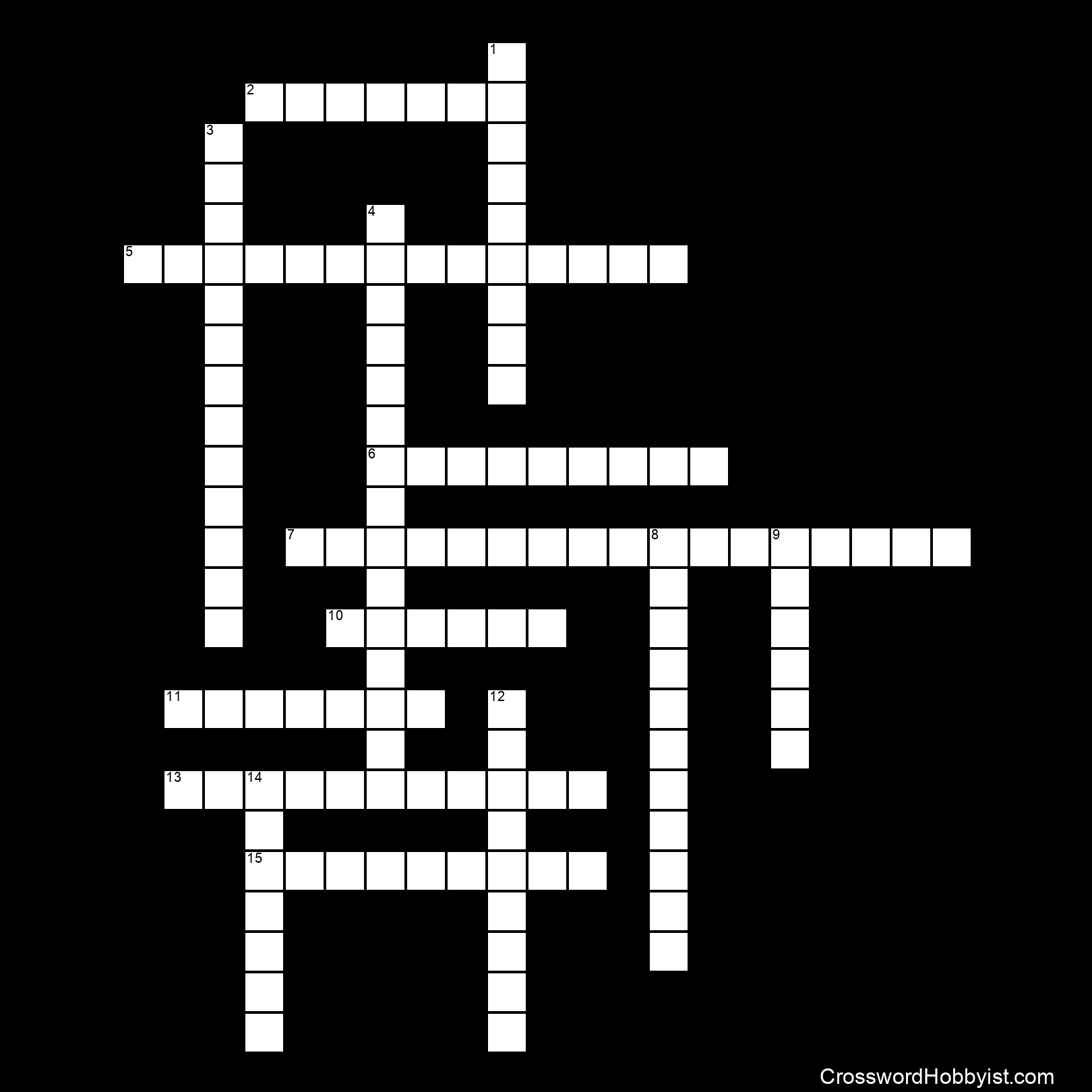 Crossword Genius Cracks The Code:  Uncovering The "Tree Of Smoke" Novelist - ykofzlc