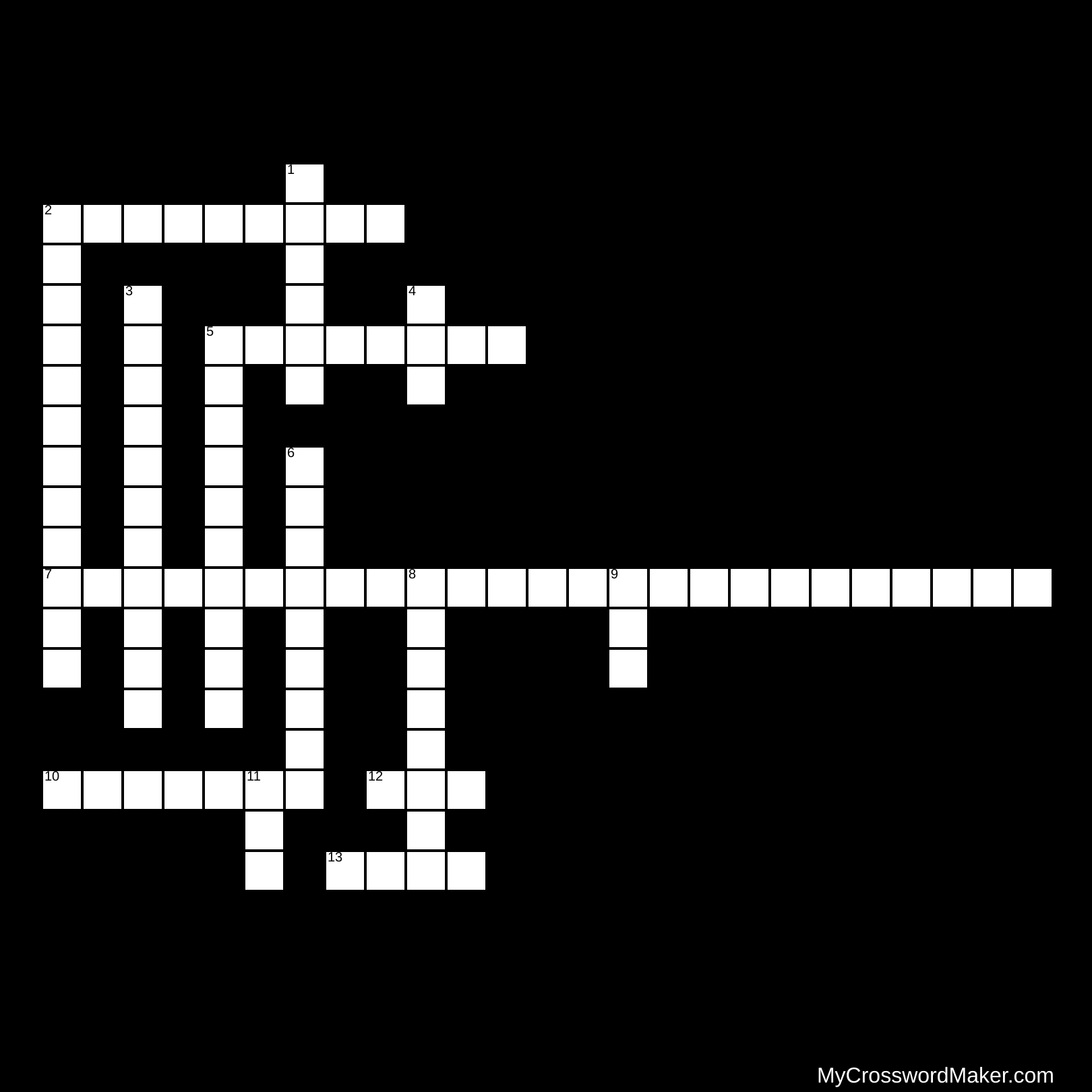 Unit 1 Digital Literacy Review Crossword Puzzle