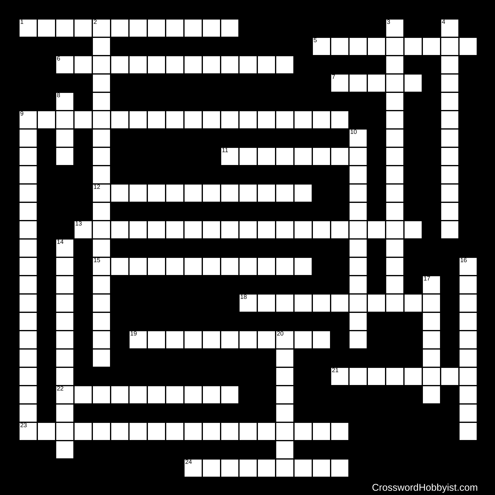 Unit 1: Exploration and Colonization - Crossword Puzzle
