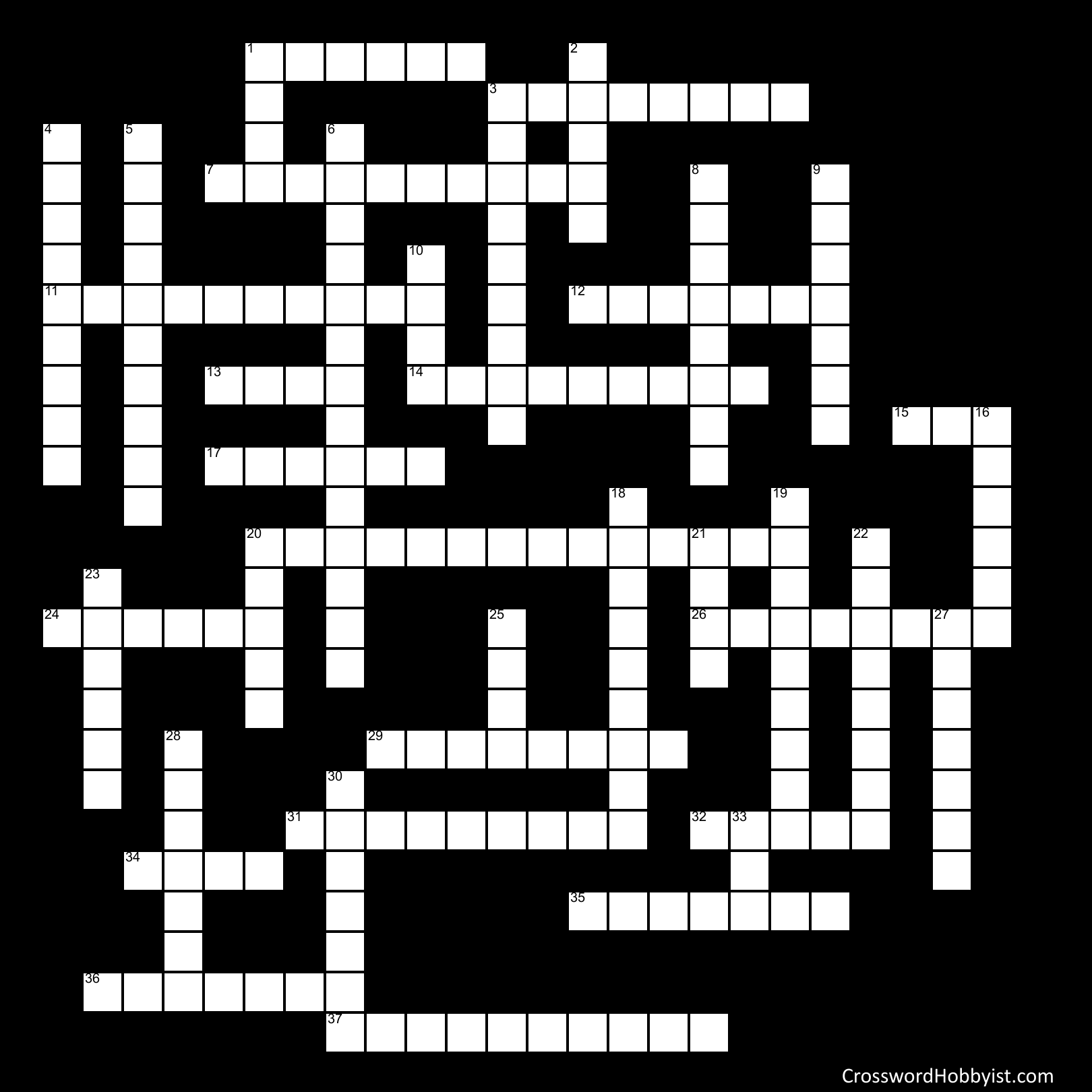 Unit Project 2 Muscles and Bones of the Trunk Crossword Puzzle