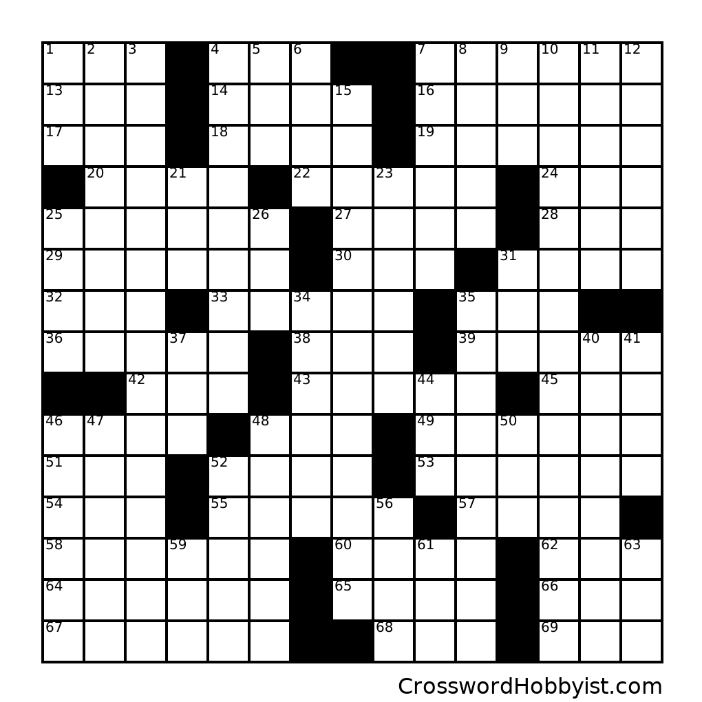 Untitled 111 Crossword Puzzle