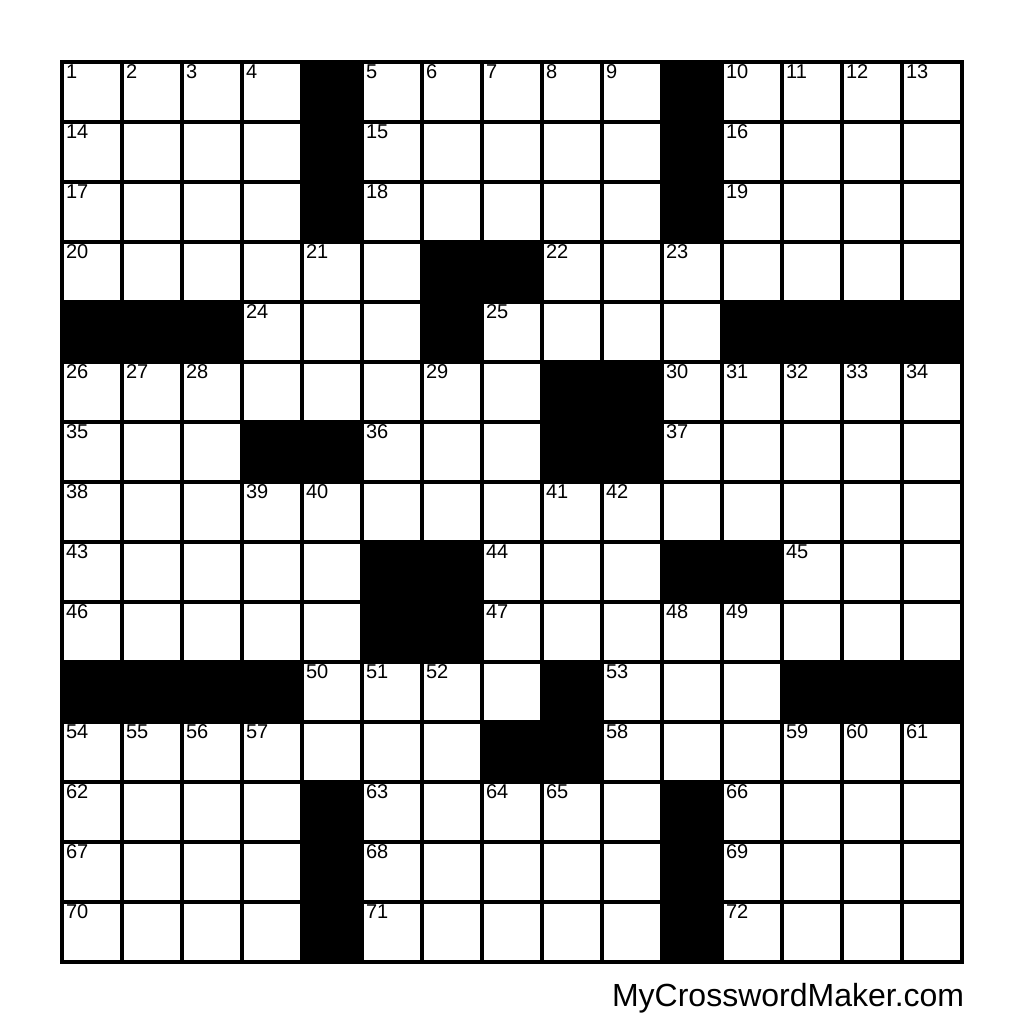 Untitled 26 Crossword Puzzle
