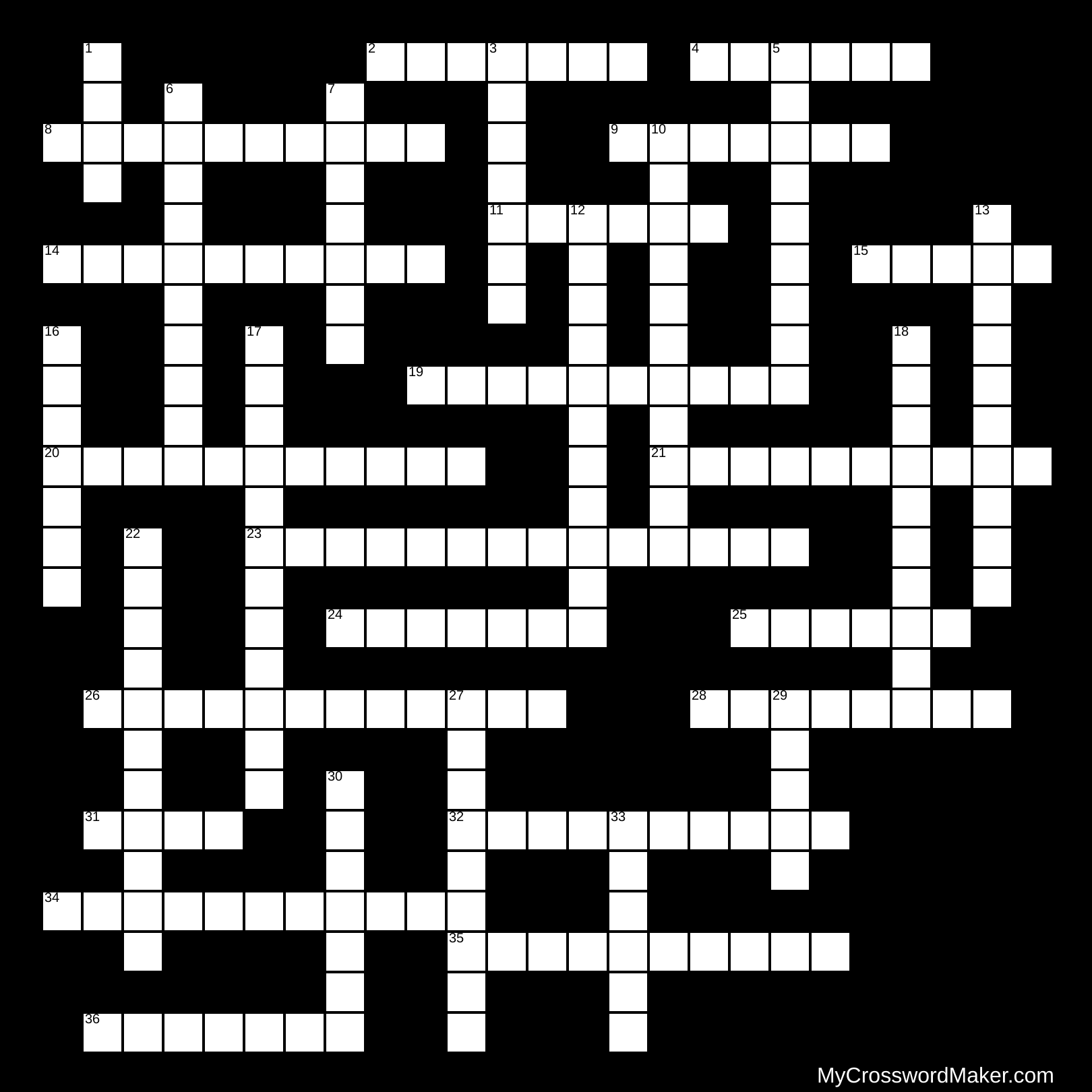 Updated Semester Crossword grade 9 - Crossword Puzzle