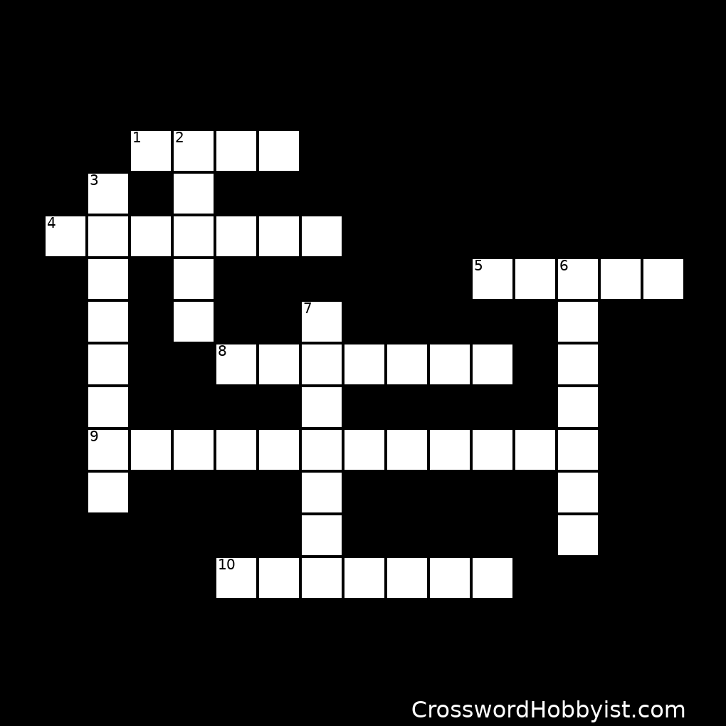 Urine System and Renal Failure Crossword Puzzle