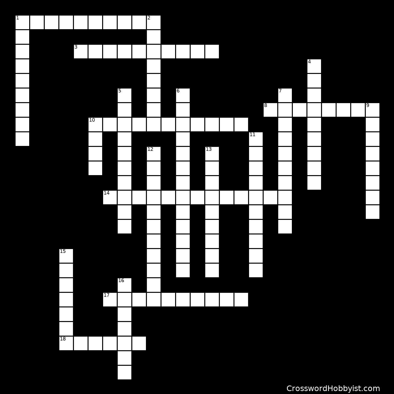 Right Prefix Crossword 98 - obc8ah1