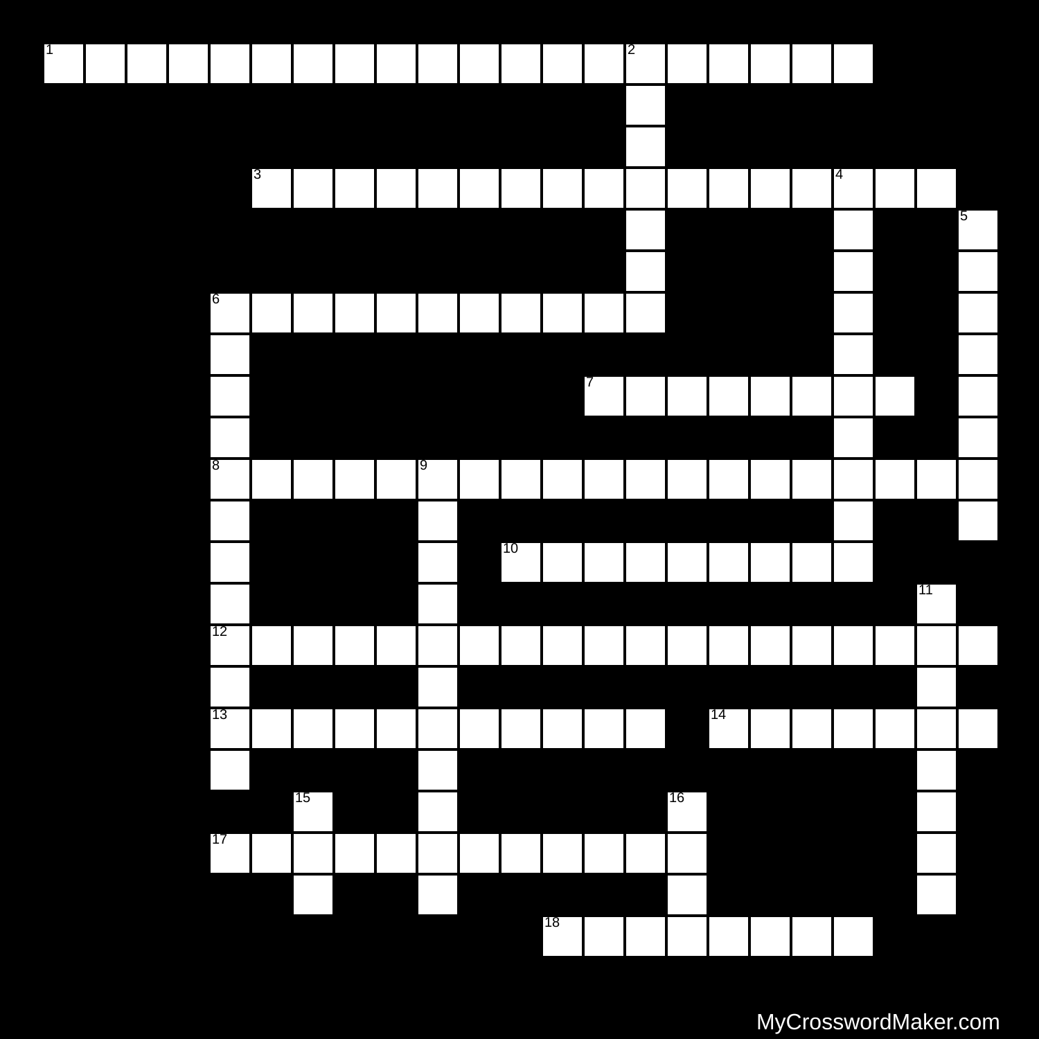 Vocabulary Word Search Crossword Puzzle