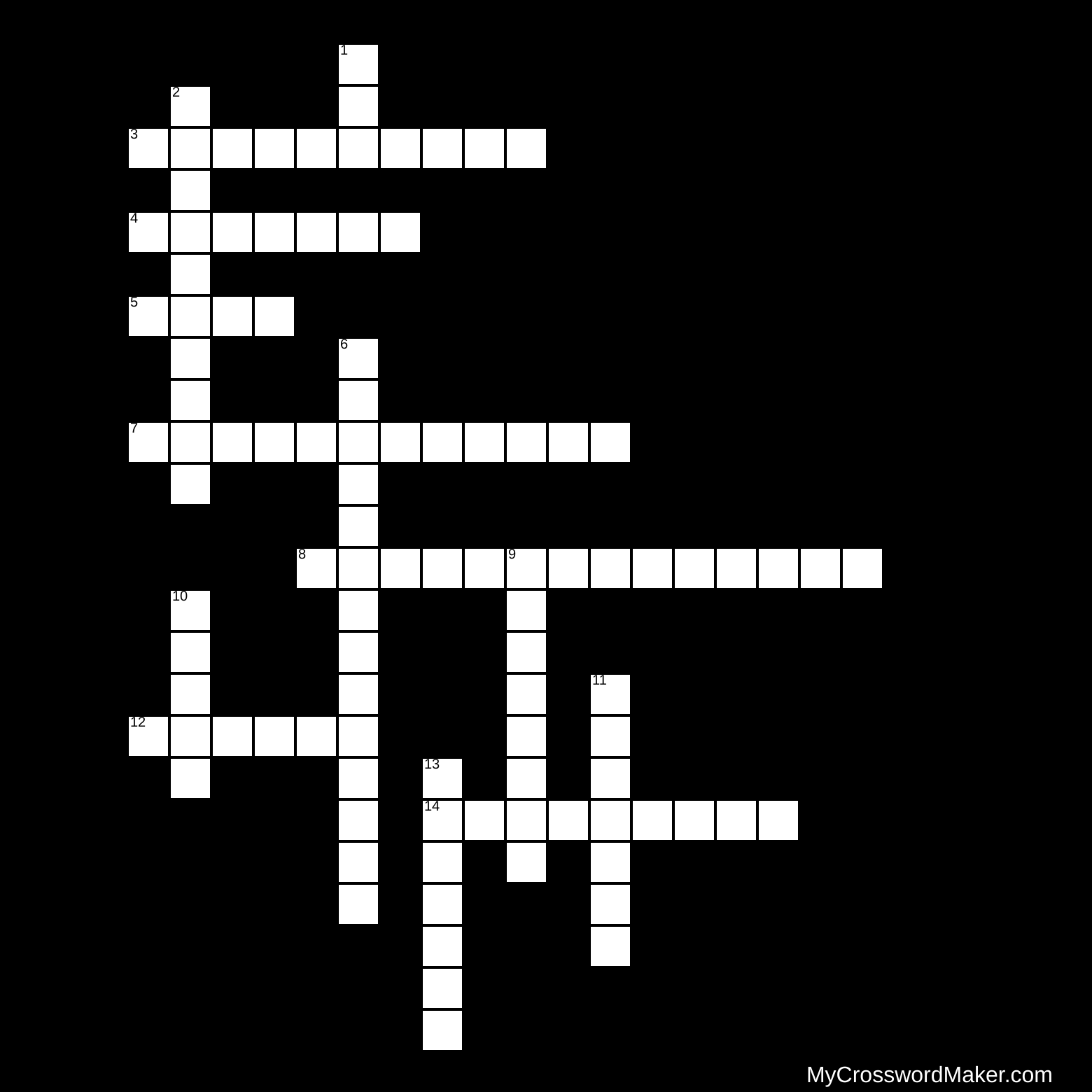 Weathering and Erosion Crossword Puzzle By Cooper - Crossword Puzzle