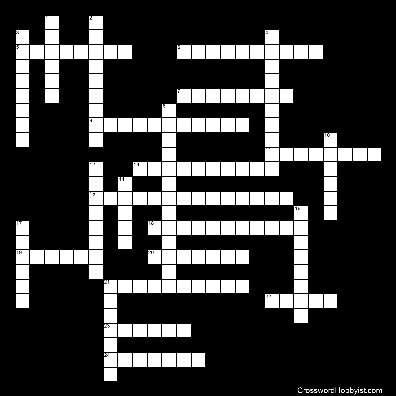 Westing Game Vocabulary - Crossword Puzzle