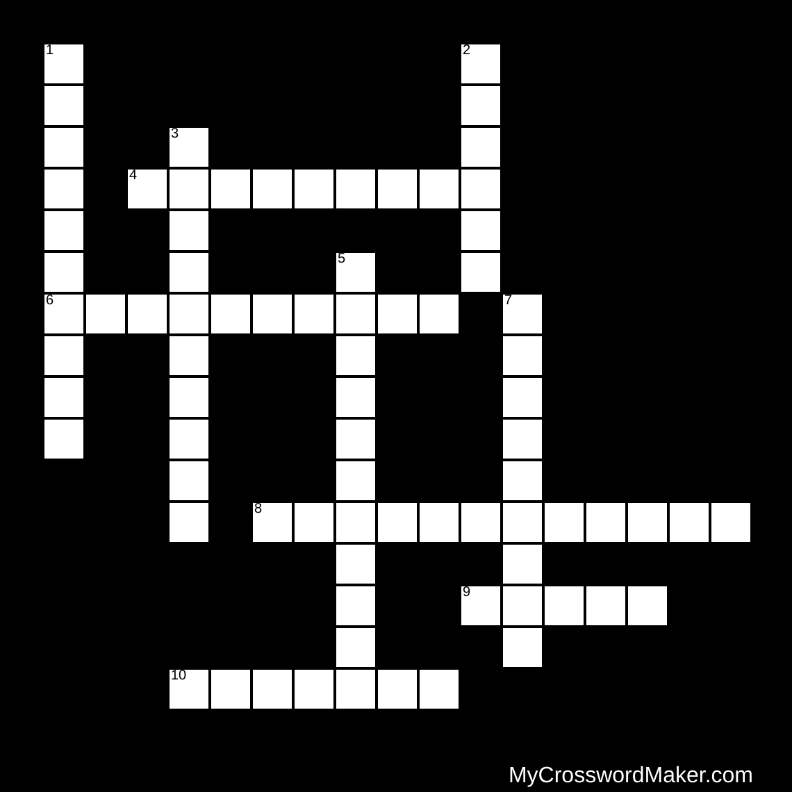 Westward expansion crossword puzzle