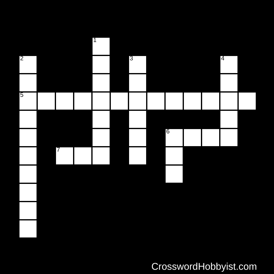 What is Balance, and Why is it Important? Crossword Puzzle