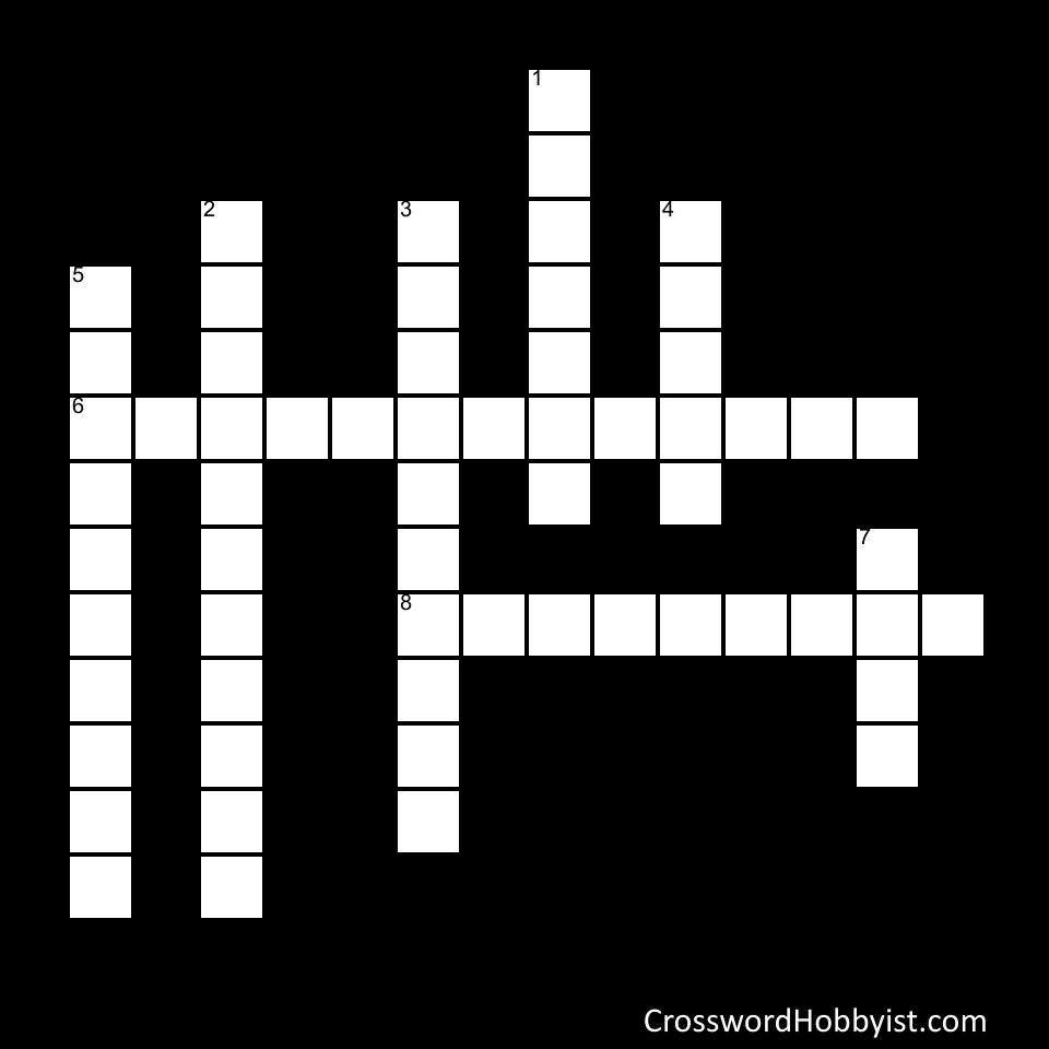 What is Science? - Crossword Puzzle