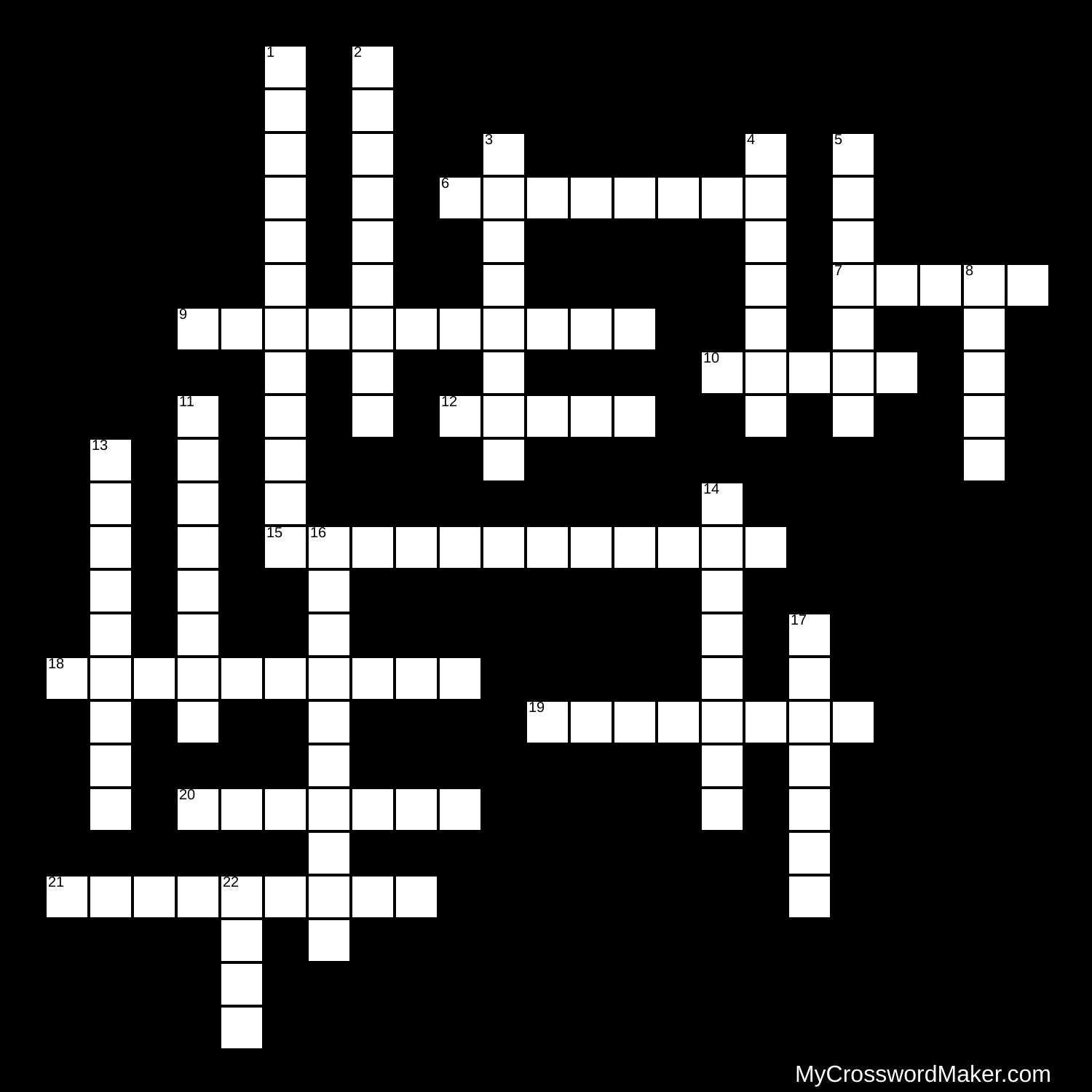 women-in-history-crossword-puzzle