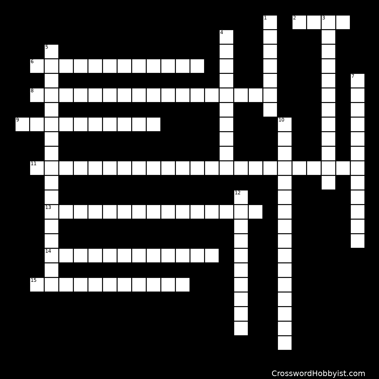 World War Two Crossword Crossword Puzzle
