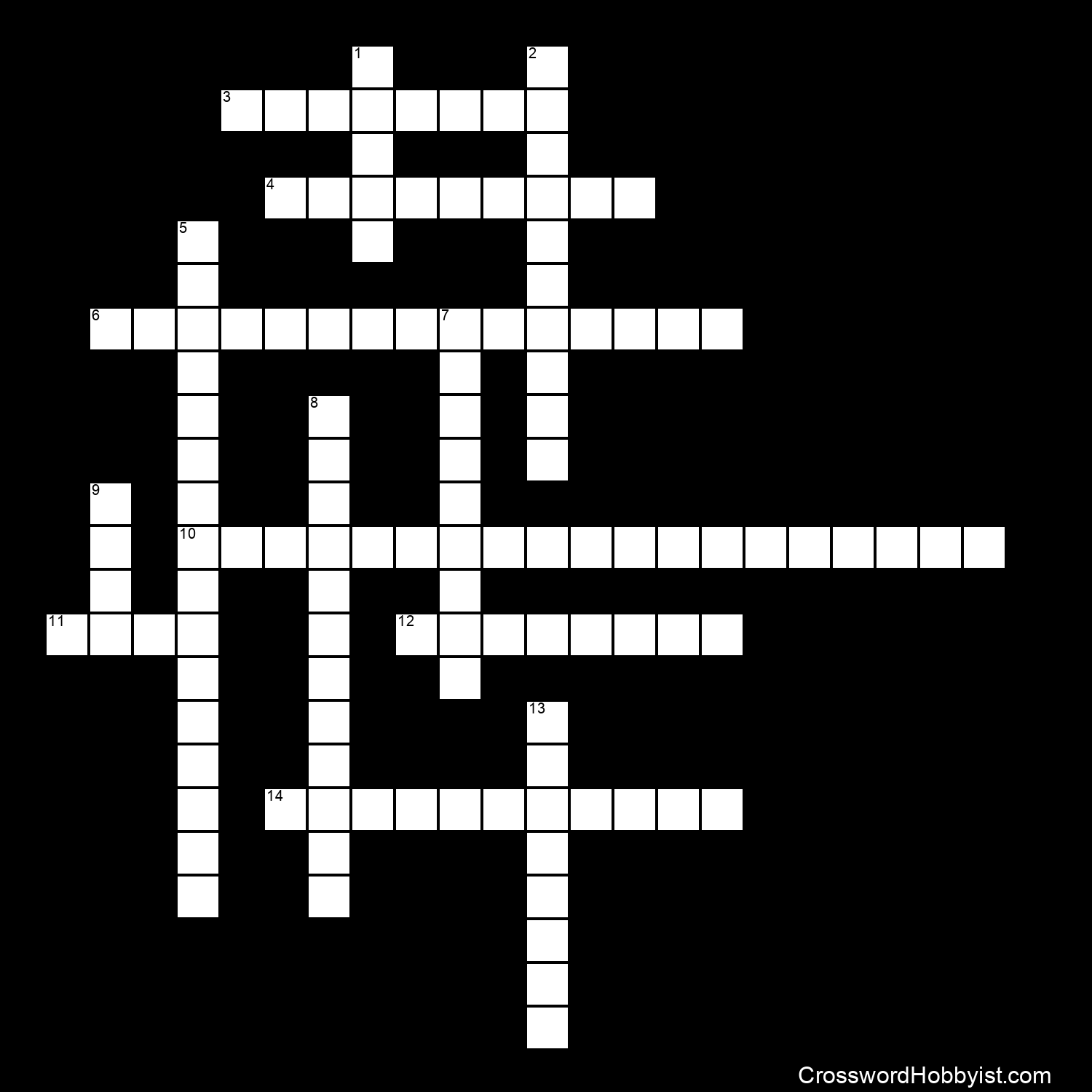 Wound Identification Crossword Puzzle