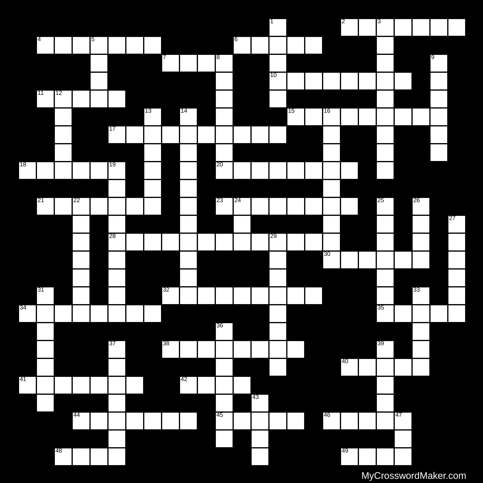 ceramics vocab Crossword Puzzle