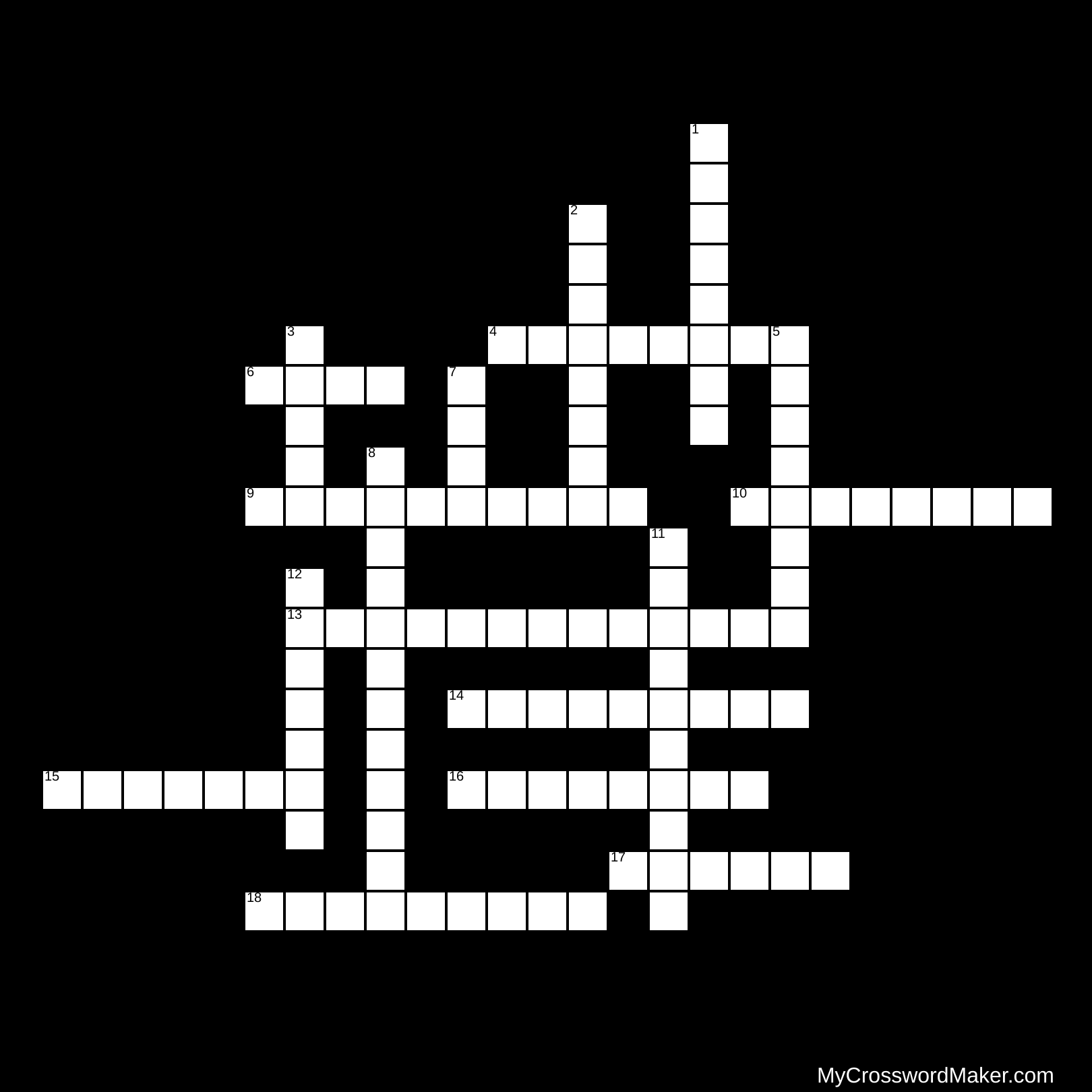 Chemical physical Changes Crossword Puzzle