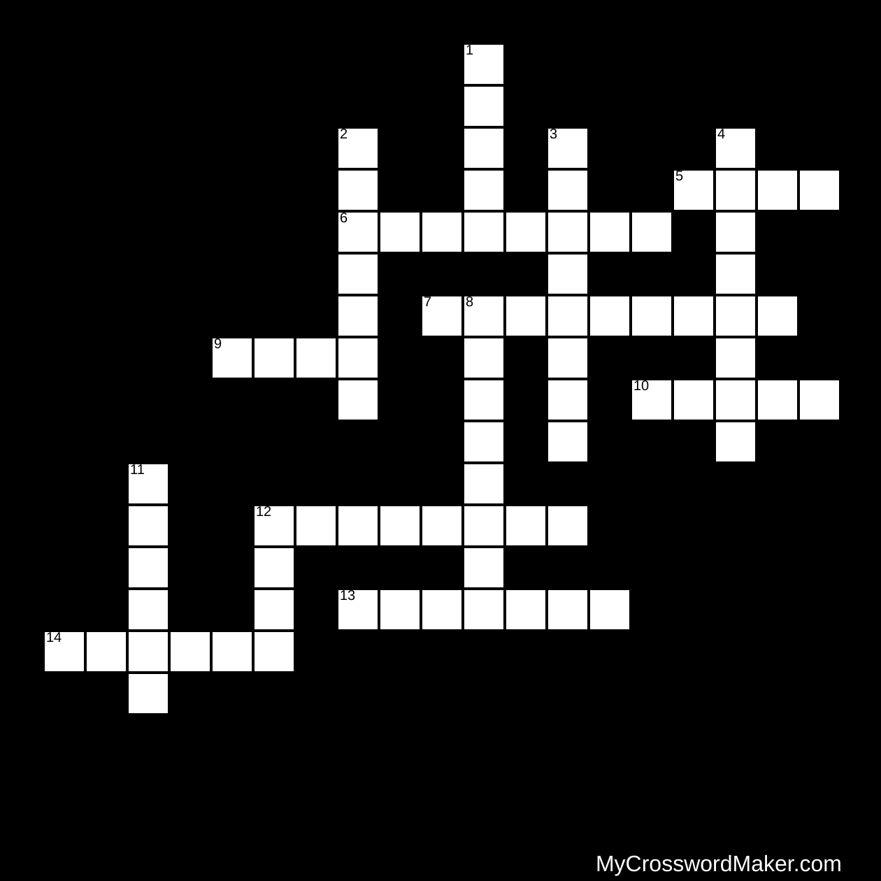 info from drum class Crossword Puzzle