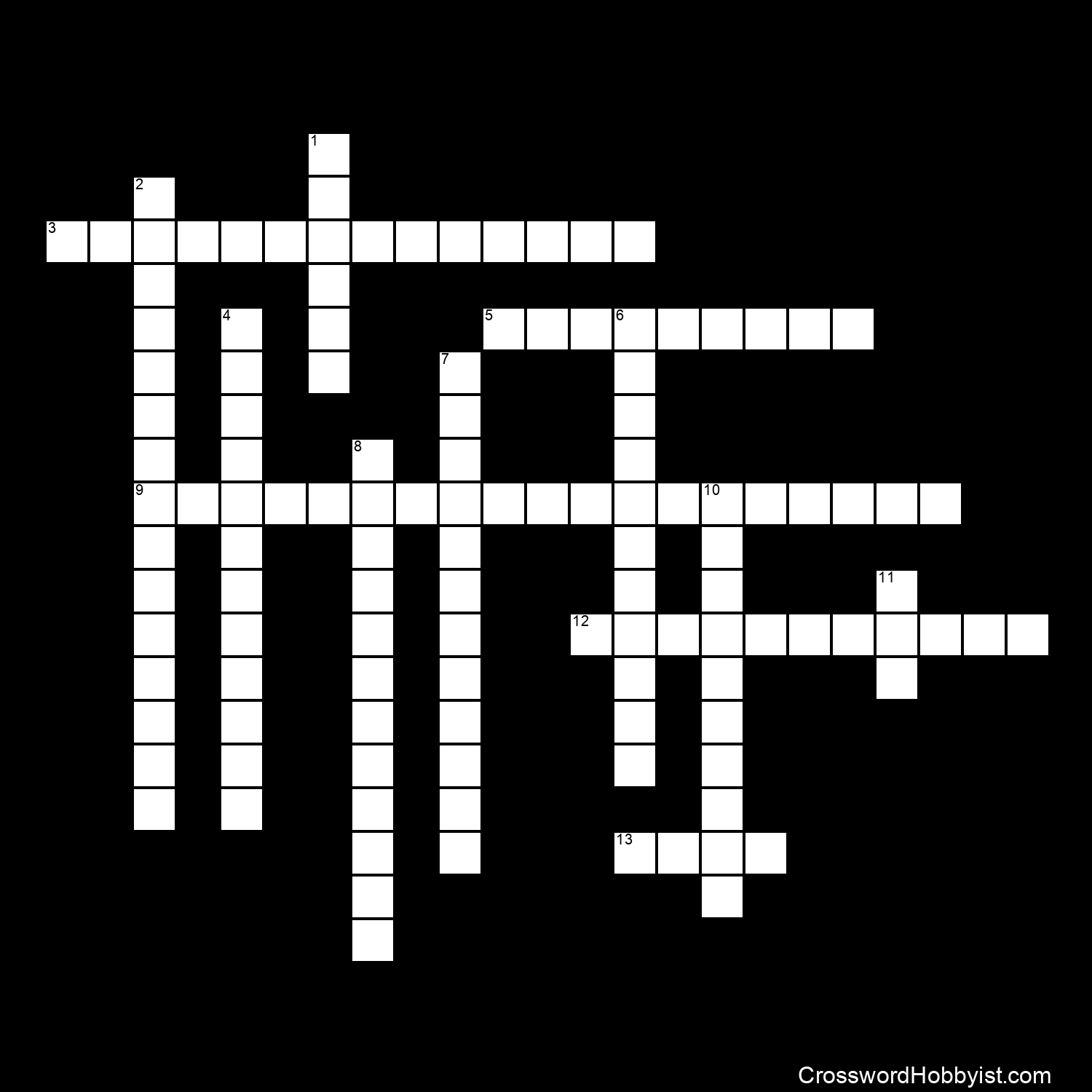 millatary vehicles Crossword Puzzle