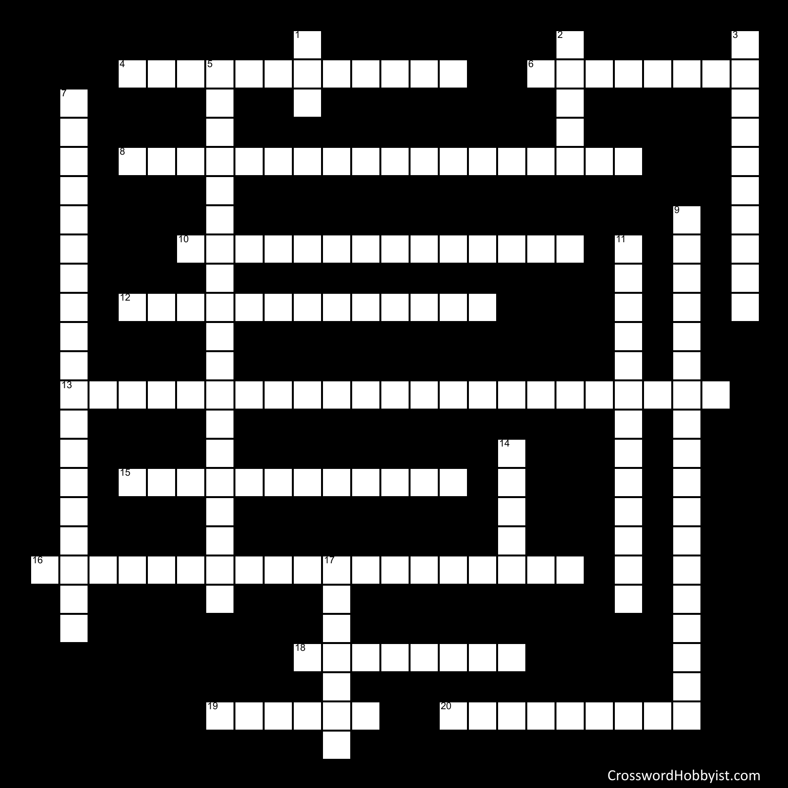 preap history map terminology - Crossword Puzzle