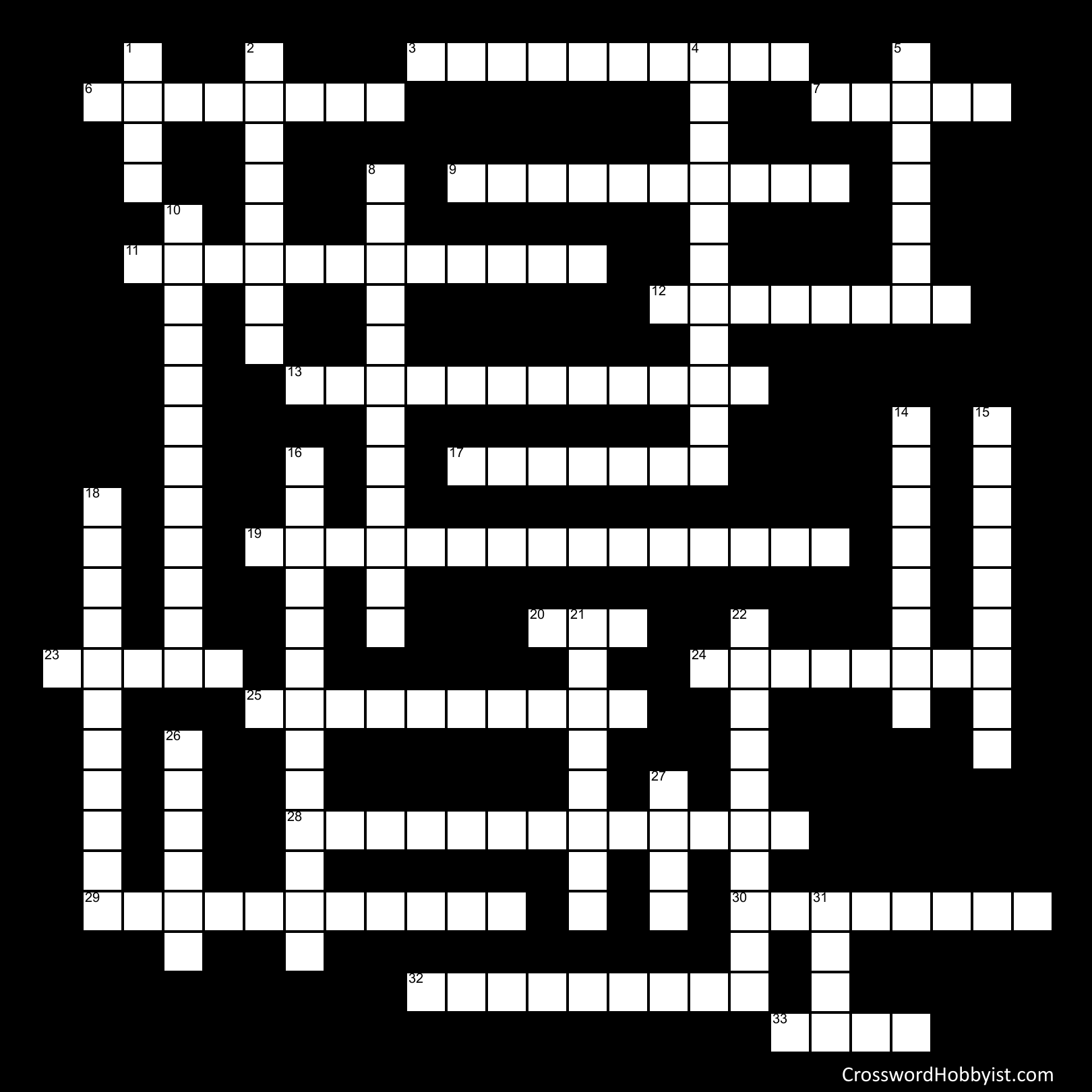 sanitation and Disinfectants Crossword Puzzle