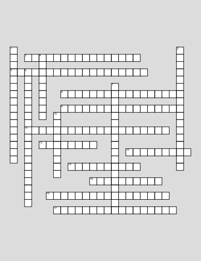 AP Statistics Unit 5 Word Search - Free Printable | BrightSprout