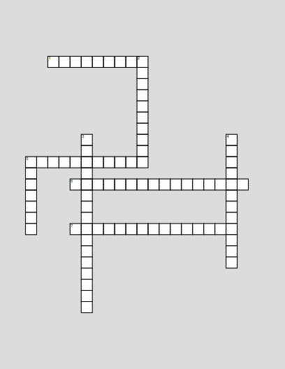 Global Safety Day 2026 Word Search - Free Printable | BrightSprout