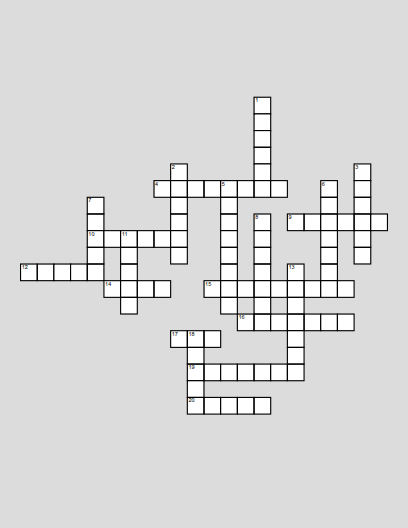 Musyawarah dalam Praktek Budaya Indonesia Word Search - Free Printable ...