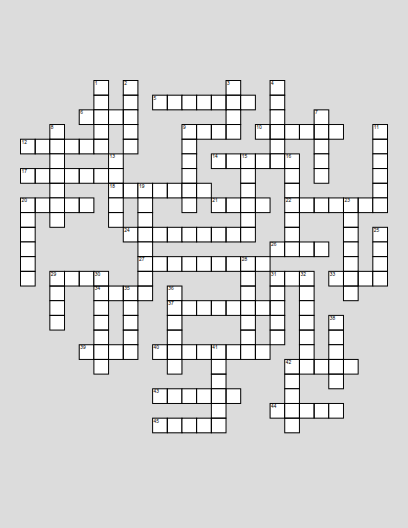 Colonial Brazil Crossword Puzzle - Free Printable | BrightSprout