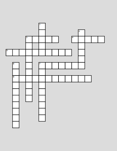September 2026 News and Trivia Crossword - Free Printable | BrightSprout