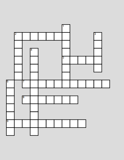 Red Ribbon Week Word Search - Free Printable | BrightSprout