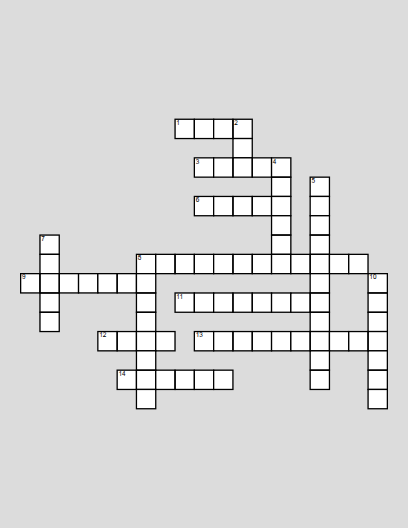 National Space Week Word Search - Free Printable | BrightSprout